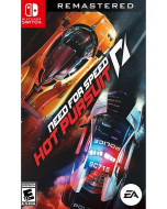 Need for Speed: Hot Pursuit Remastered (Nintendo Switch)